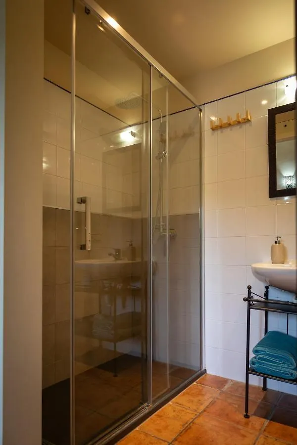 Mas Ombravella Apartman Mieres